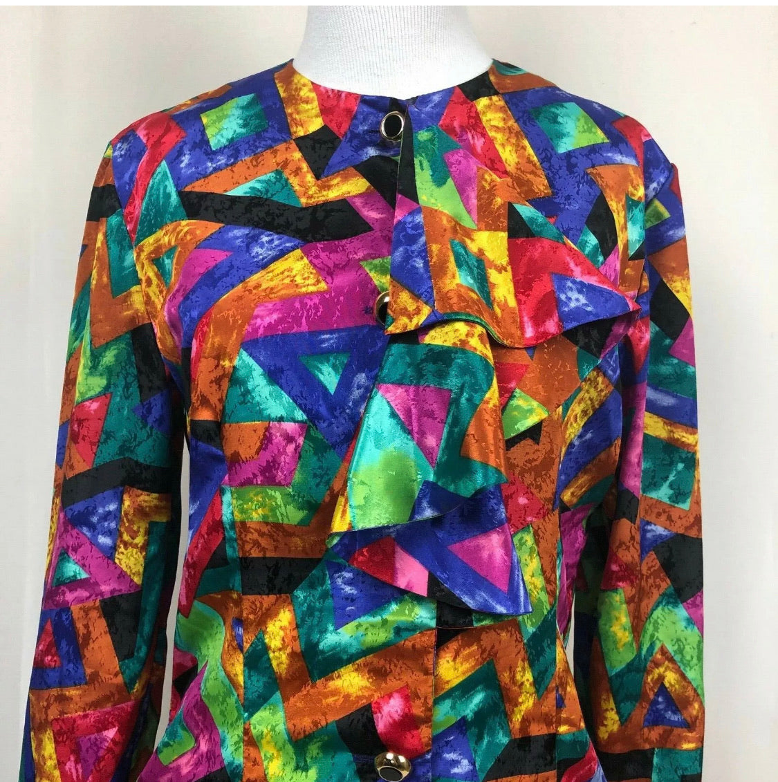 Confetti Everywhere Dress