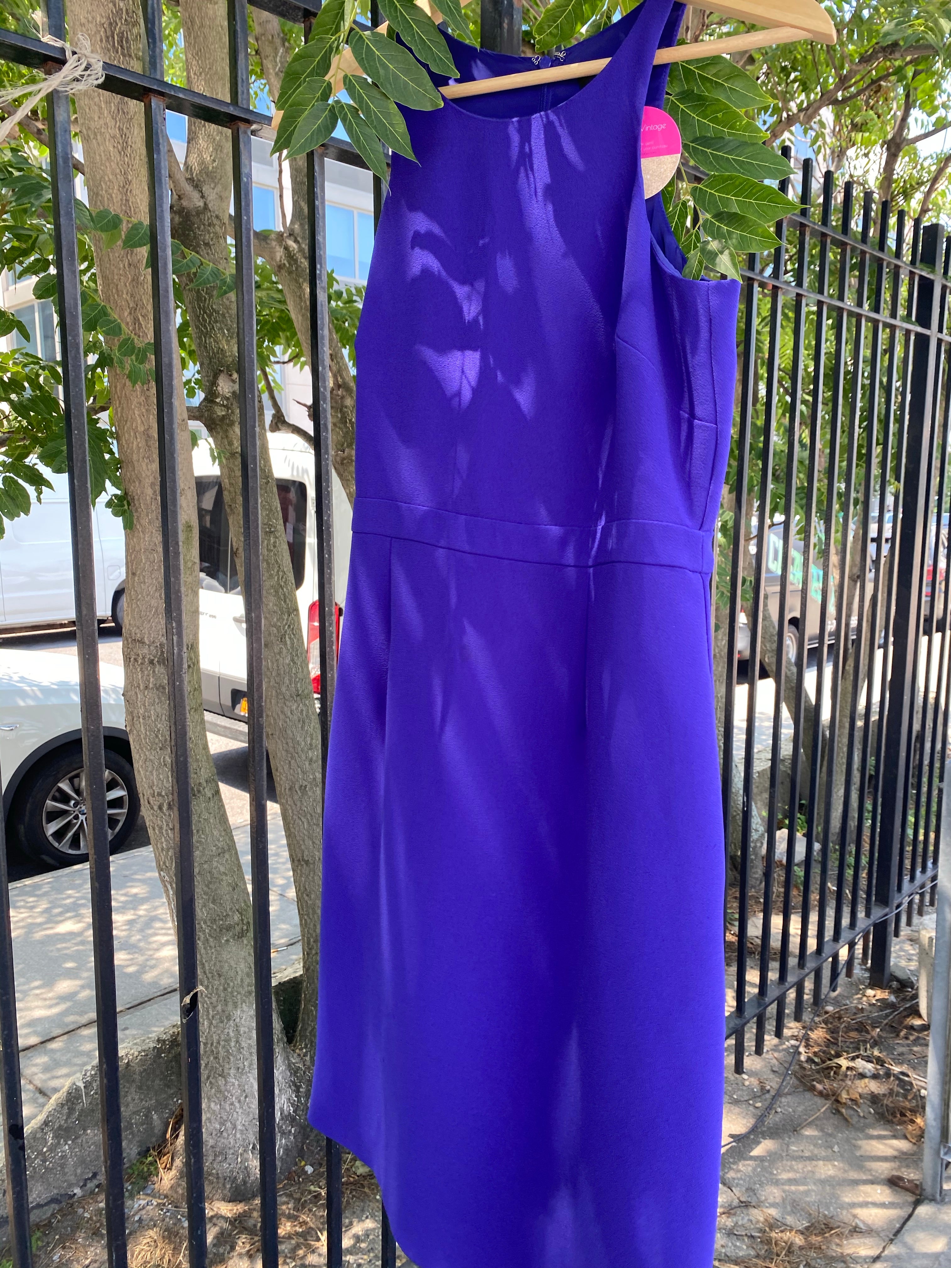 Royal Highness Dress