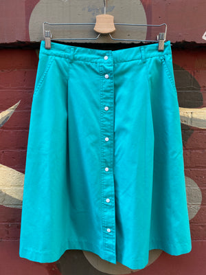 Lucky Me Skirt