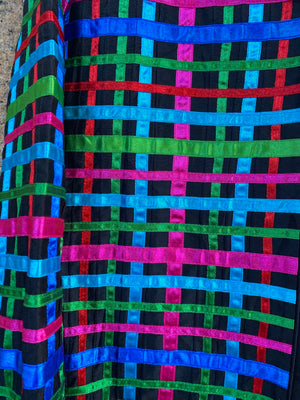 Color Medley Jacket
