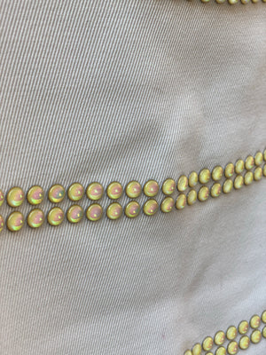 Yes Pearls Skirt