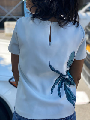Not Too Crabby Shirt