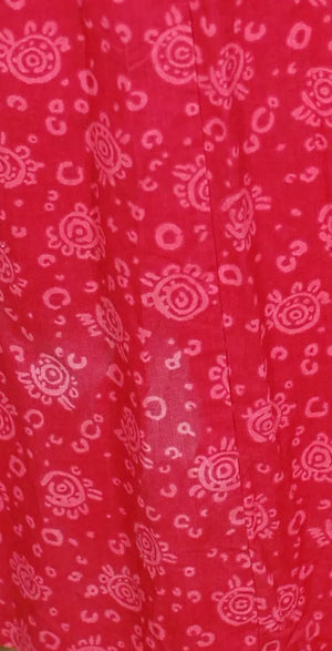 Cherry on Top Dress
