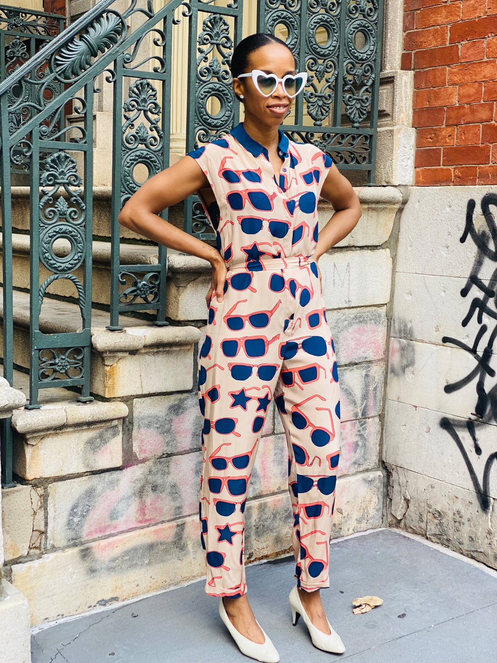 Starbright Jumpsuit