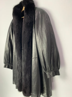 Queen Boss Jacket