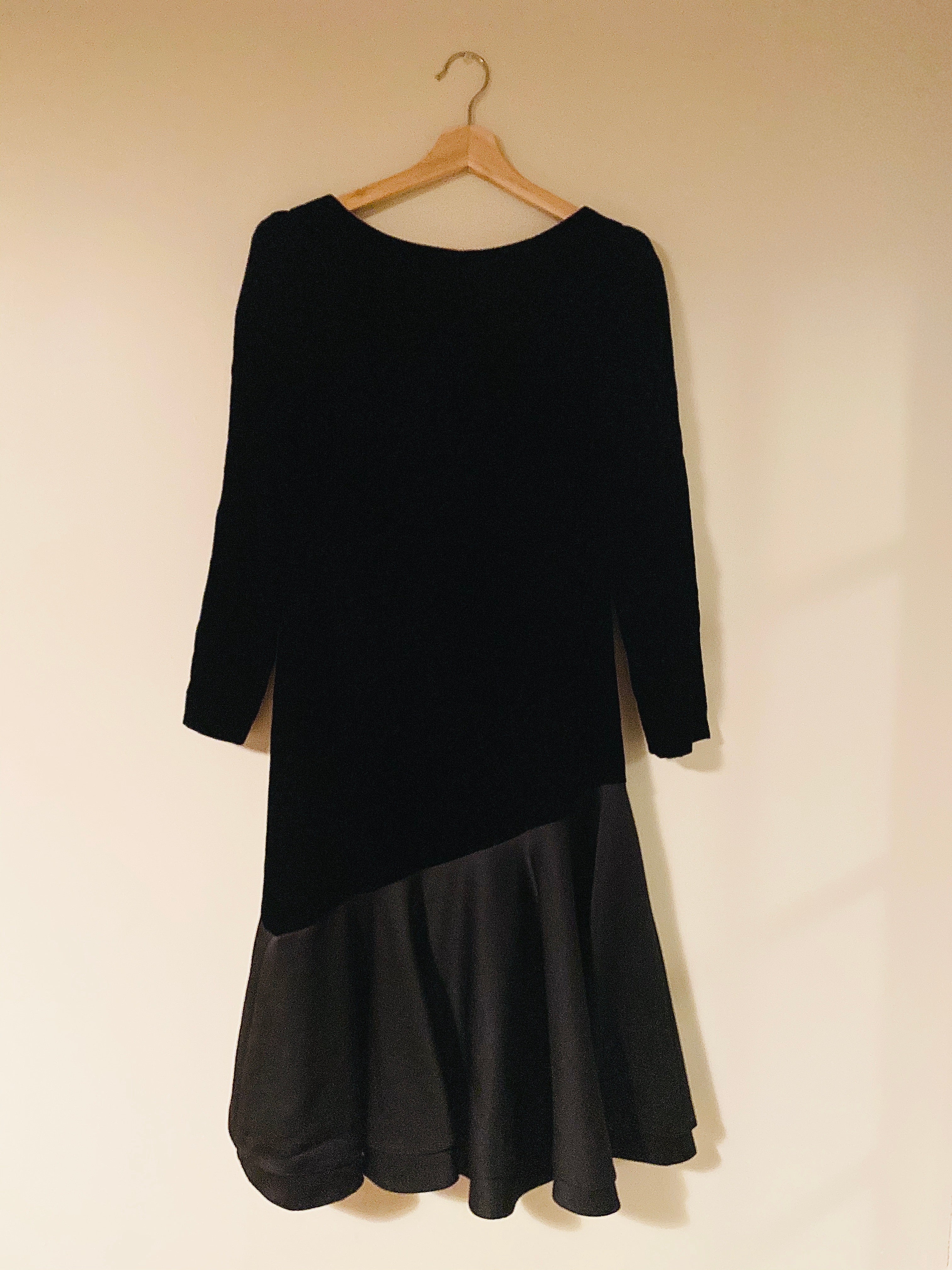 Velvet Supreme Dress