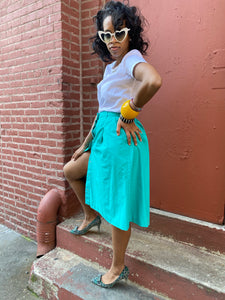 Lucky Me Skirt