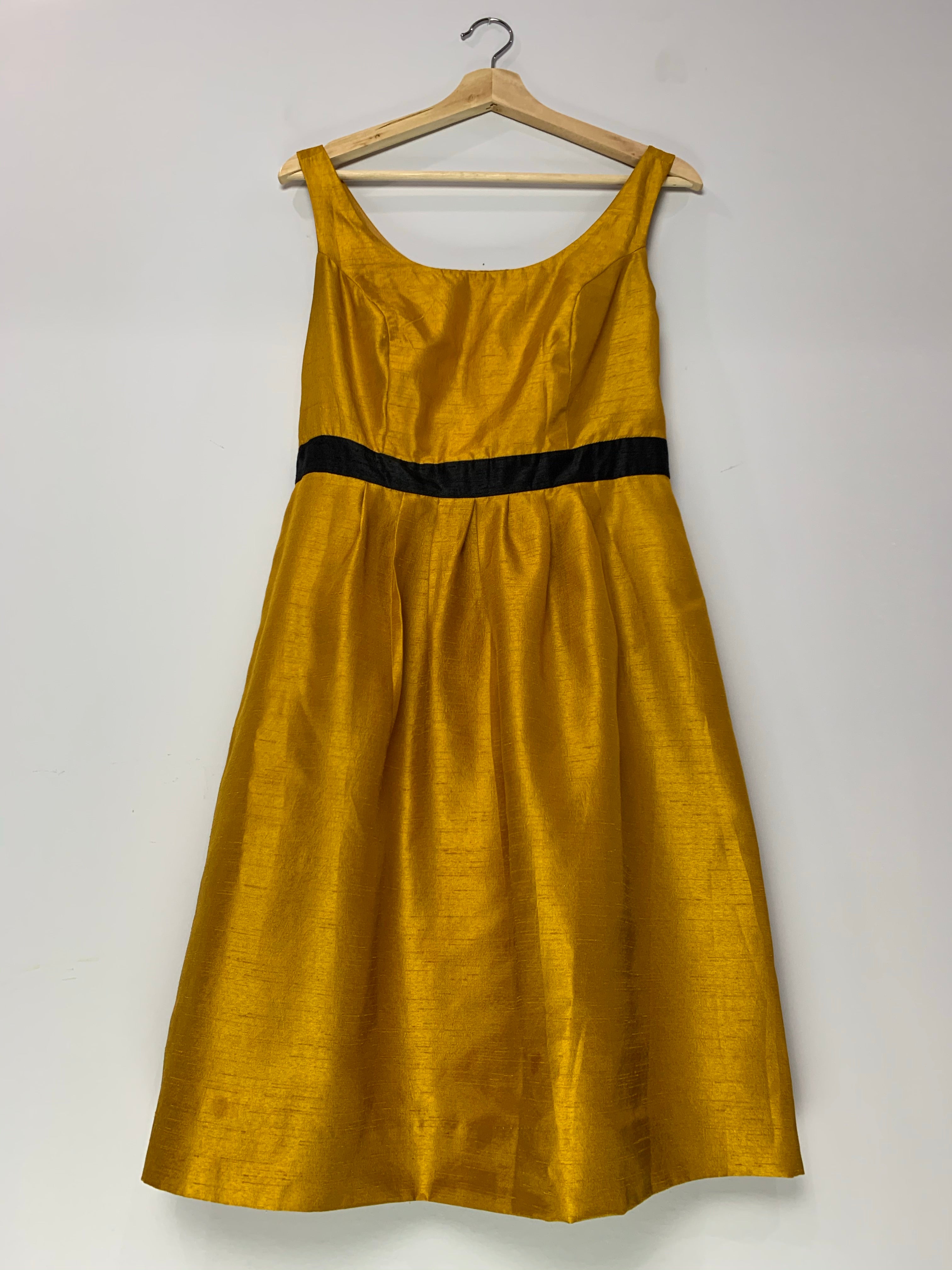 Sunshine Fine Dress
