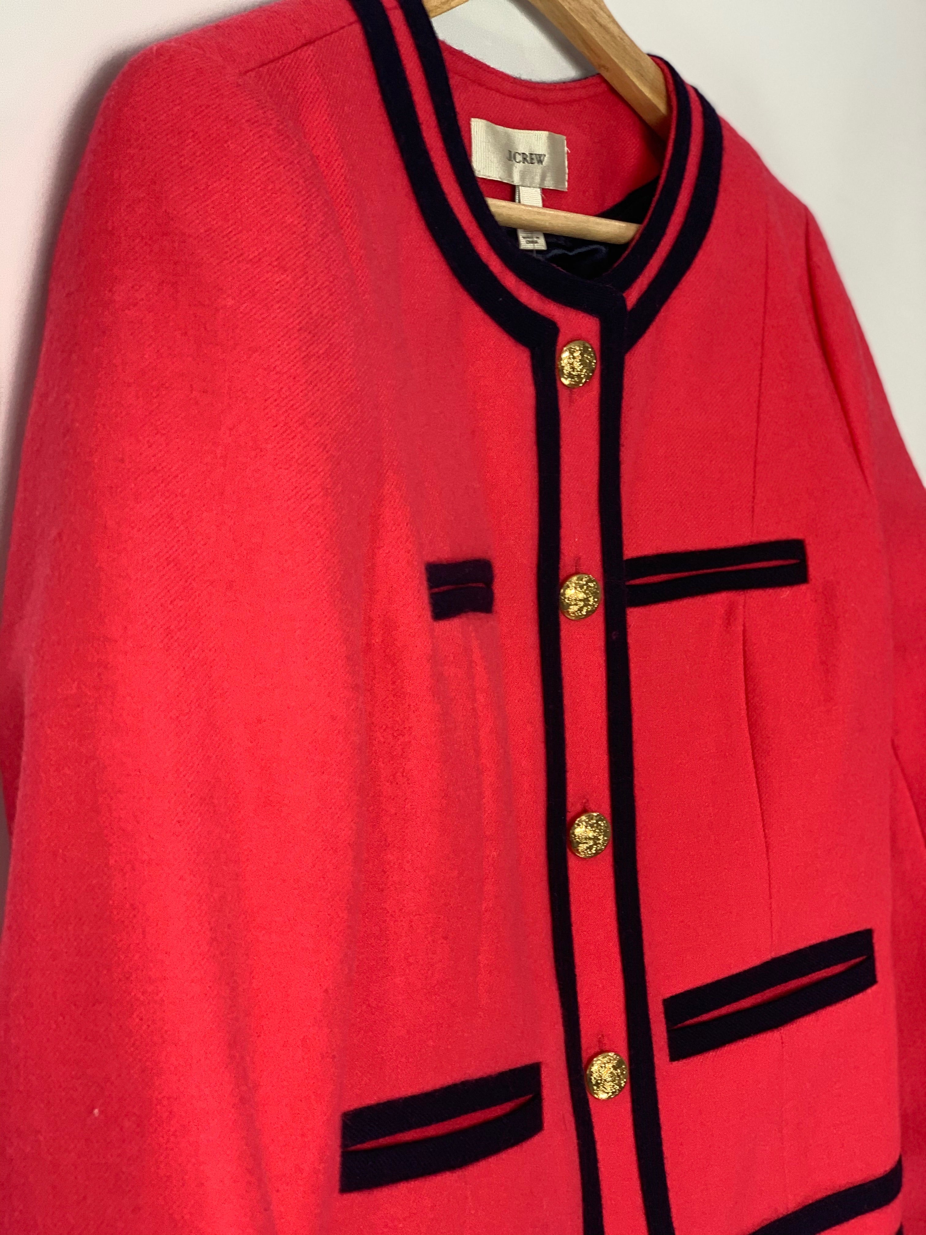 The Regal Jacket
