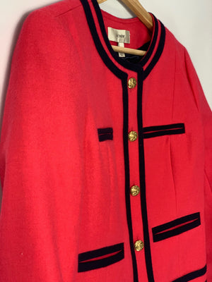 The Regal Jacket