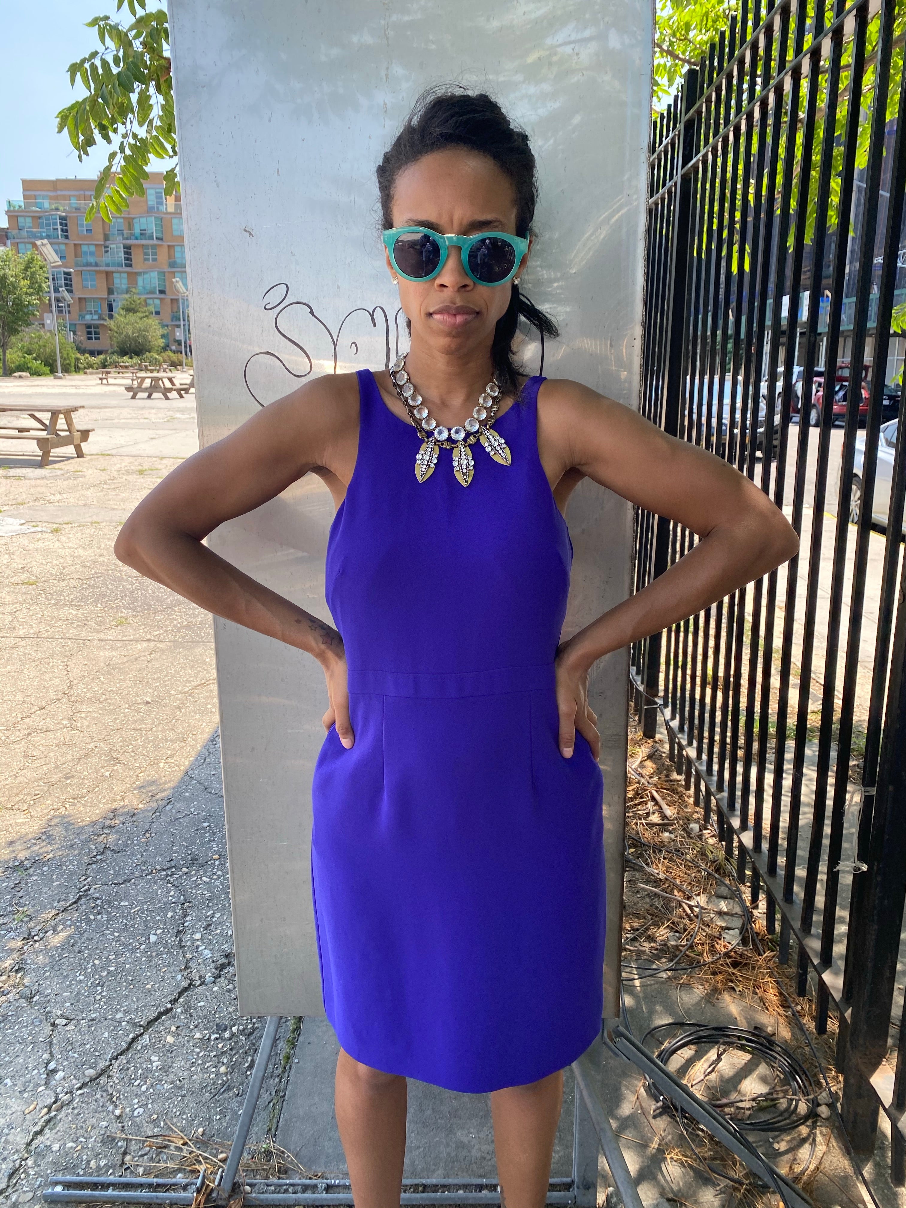 Royal Highness Dress