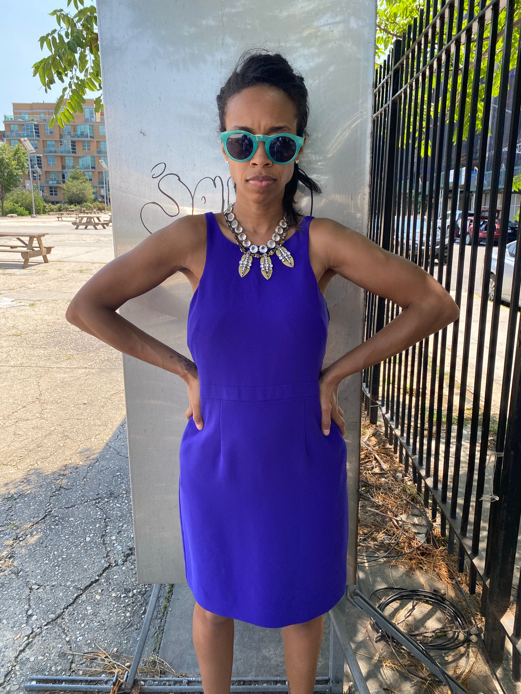 Royal Highness Dress