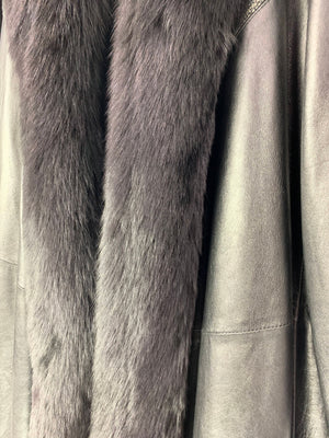 Queen Boss Jacket