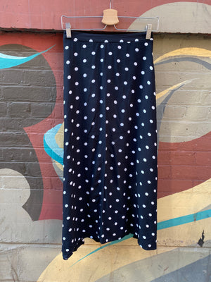 Dots on Me Skirt