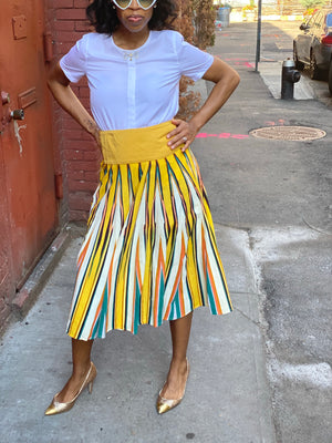 Dash of Hope Skirt