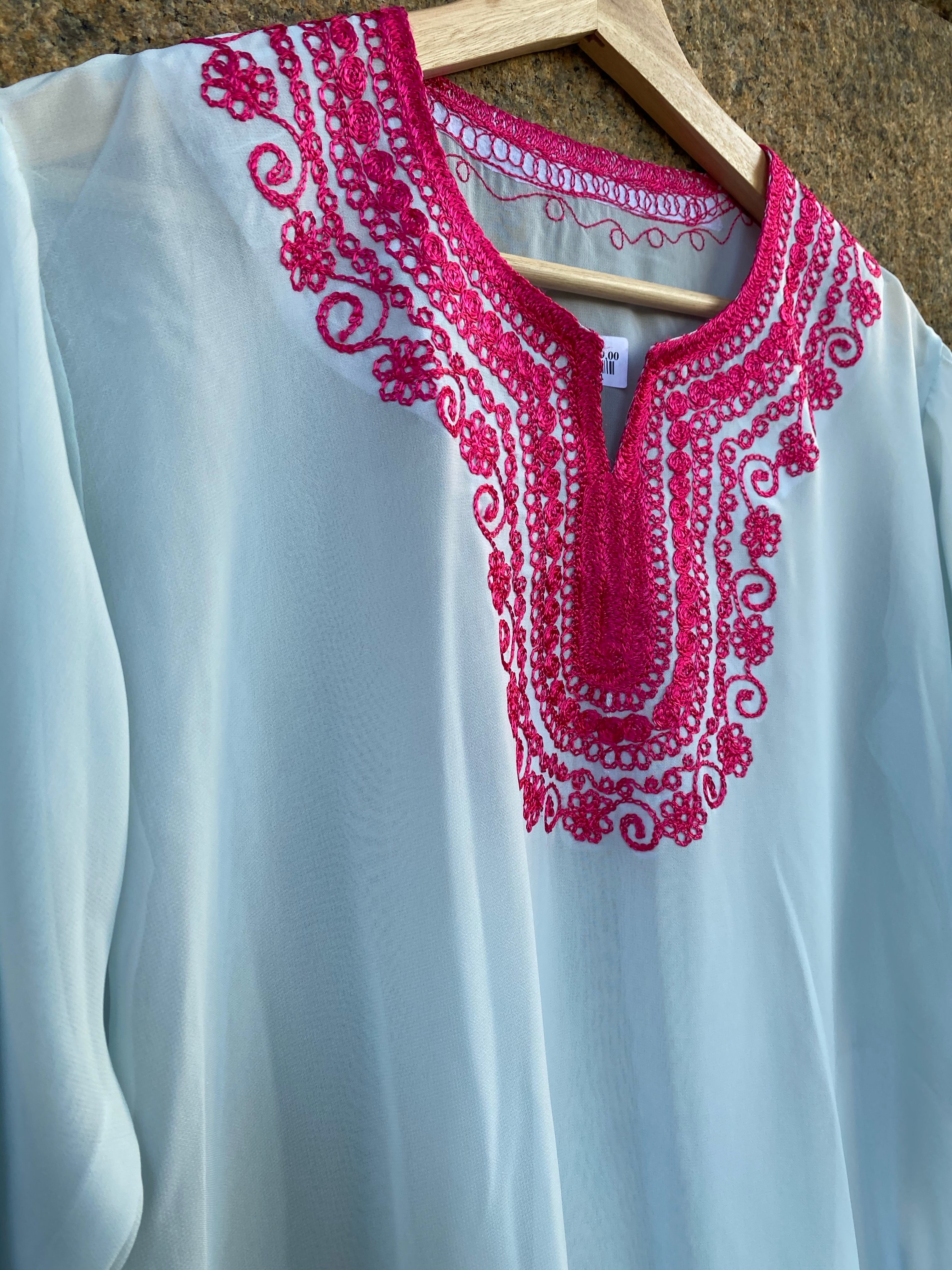 Voyage to Happiness Blouse