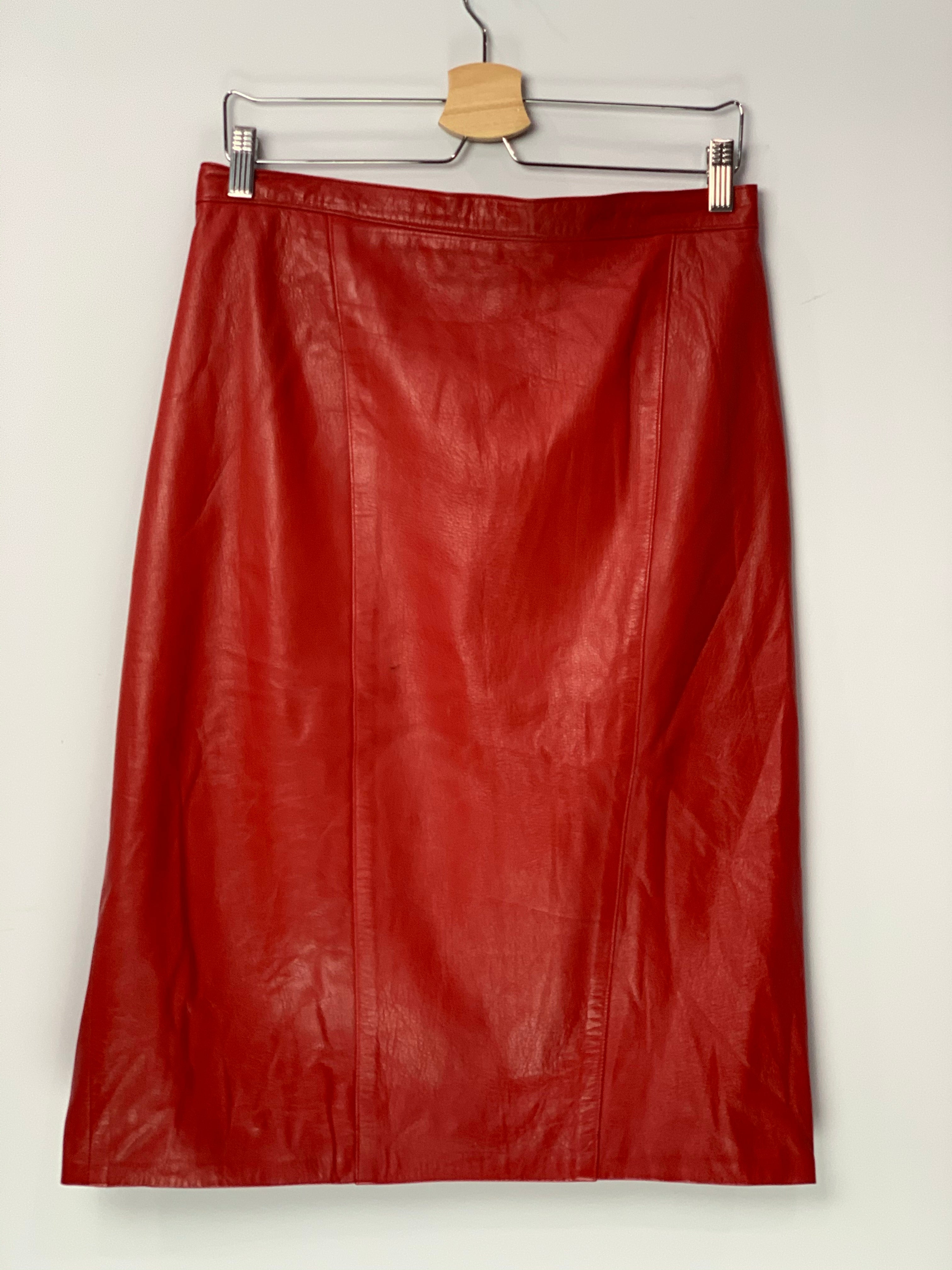 Muy Caliente Skirt