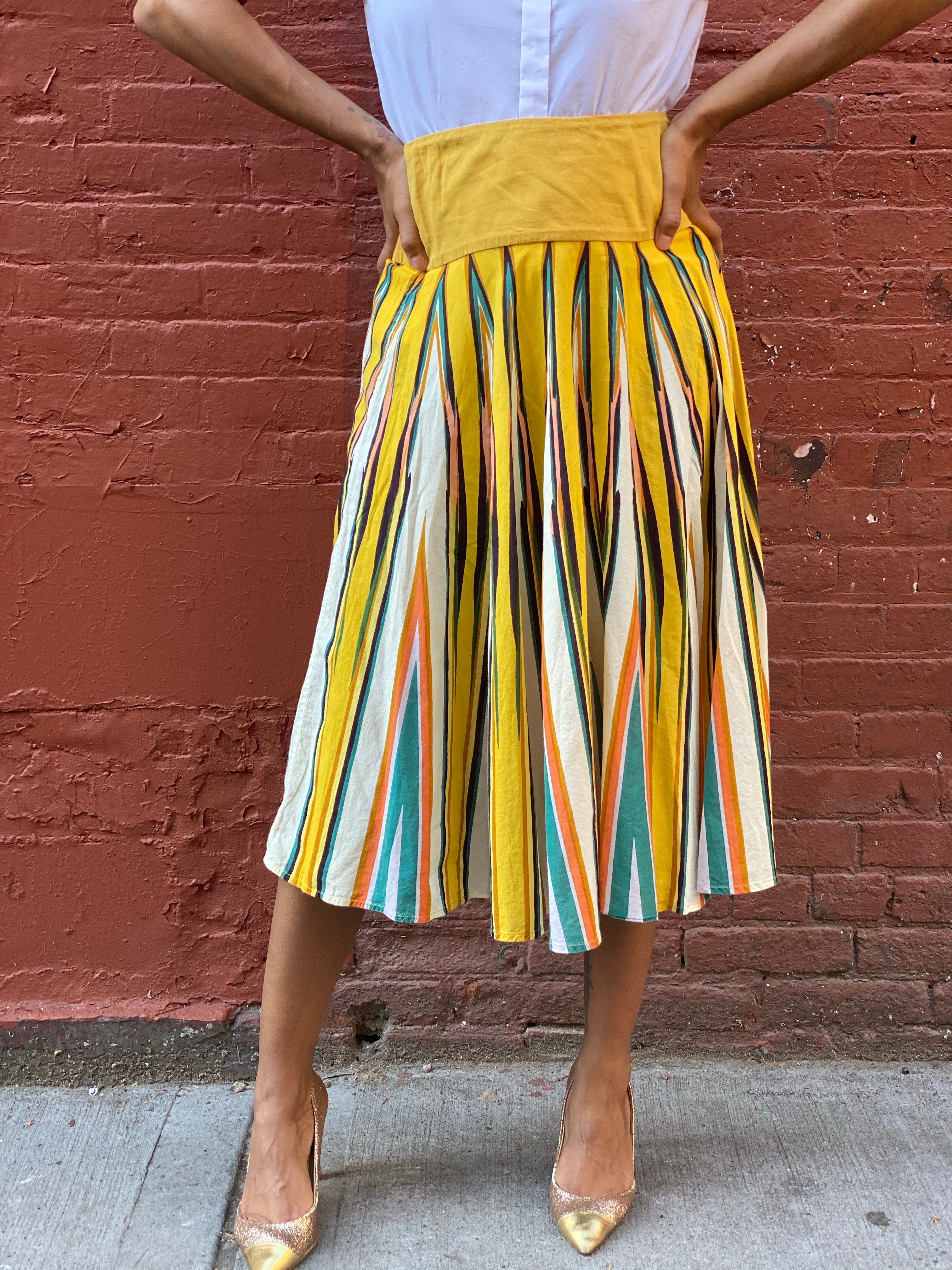 Dash of Hope Skirt
