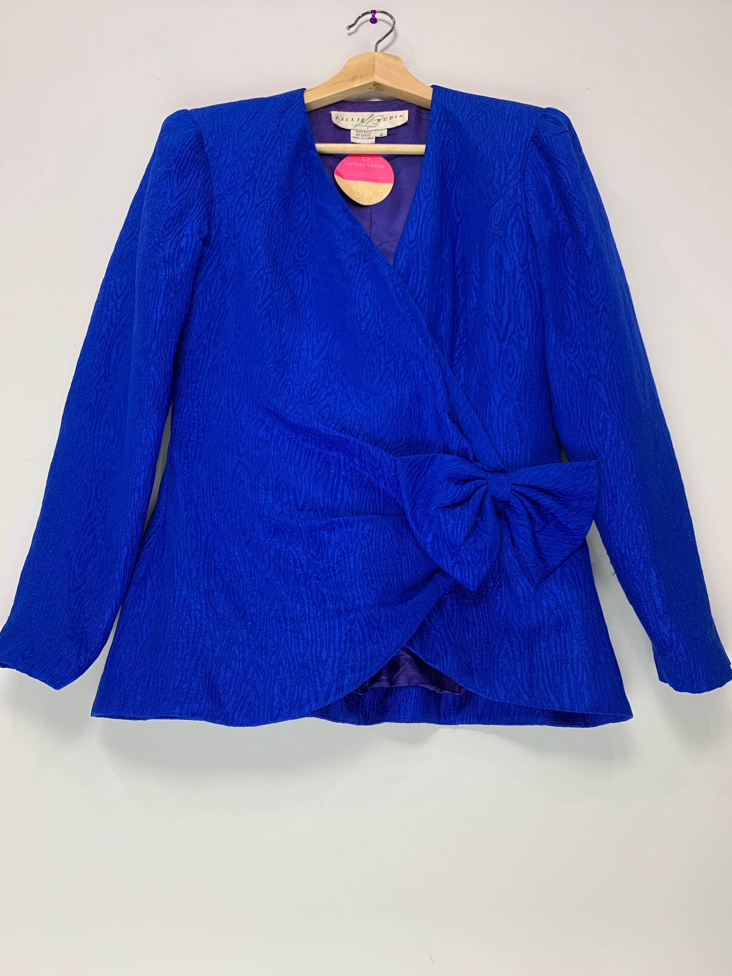 Claire Huxtable Jacket