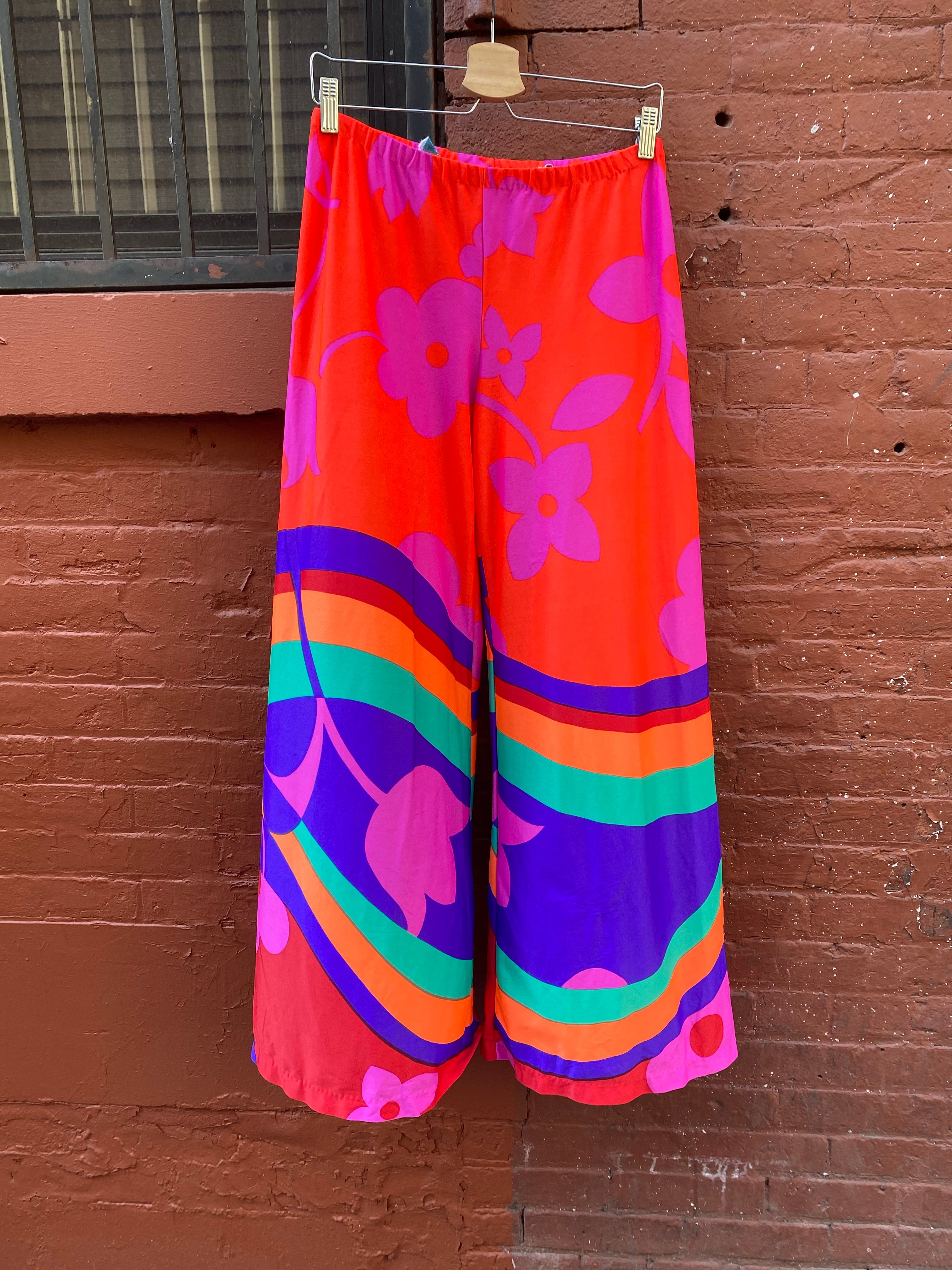 Trippy Pants