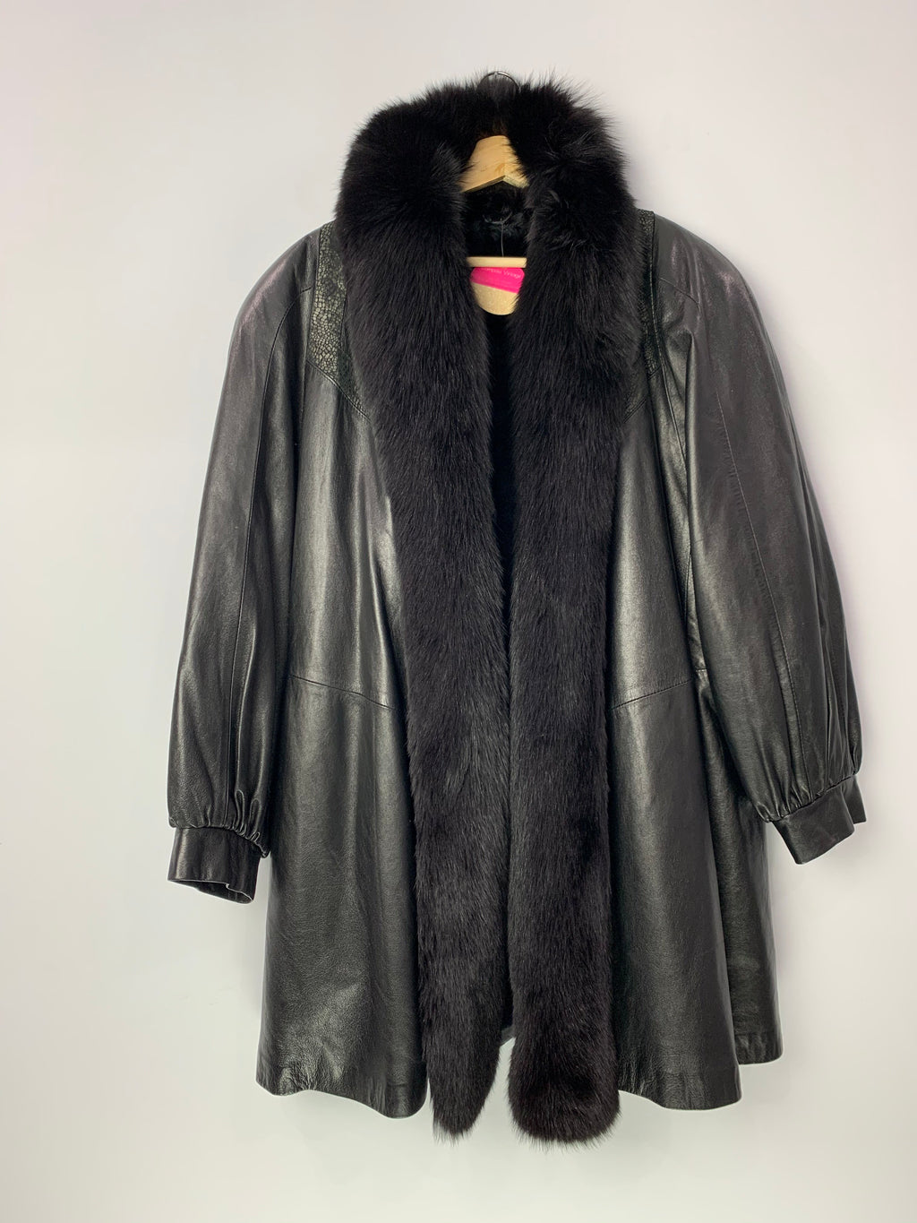 Queen Boss Jacket