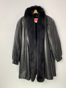 Queen Boss Jacket