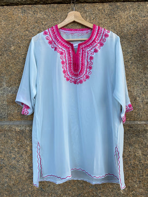 Voyage to Happiness Blouse