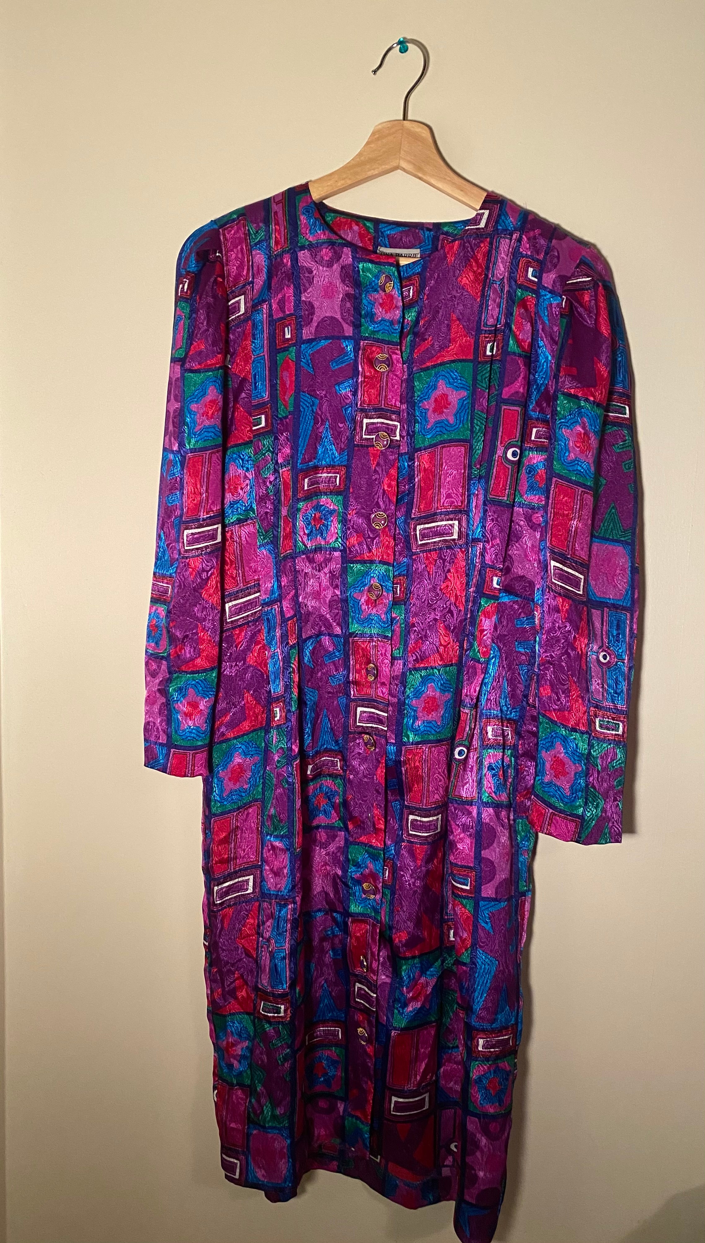 Out The Box Dress