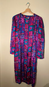 Out The Box Dress