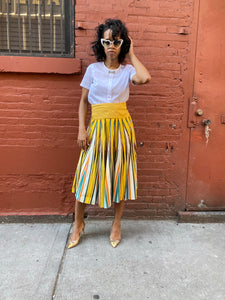 Dash of Hope Skirt
