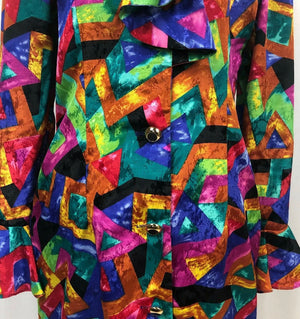 Confetti Everywhere Dress